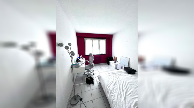 Ma-Cabane - Vente Appartement LYON 7, 62 m²