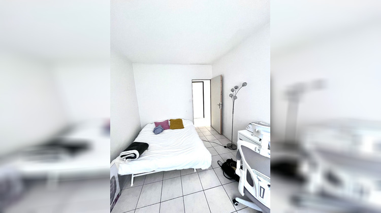 Ma-Cabane - Vente Appartement LYON 7, 62 m²