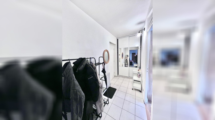 Ma-Cabane - Vente Appartement LYON 7, 62 m²