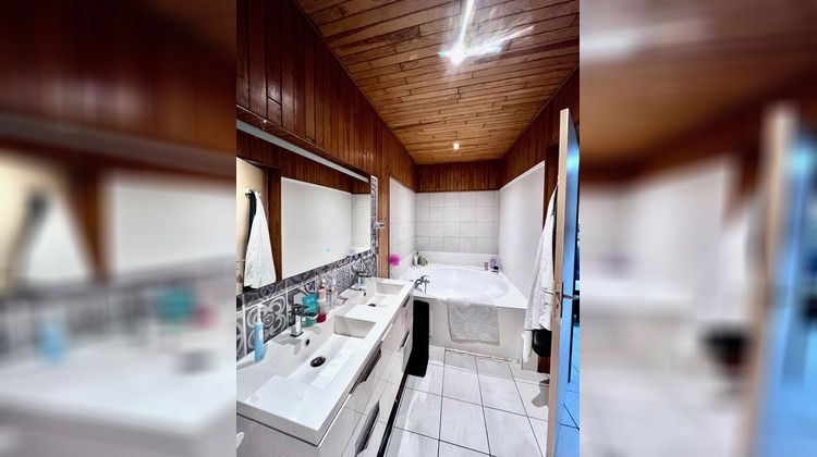 Ma-Cabane - Vente Appartement LYON 7, 62 m²