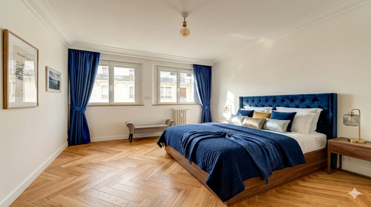 Ma-Cabane - Vente Appartement LYON 7, 80 m²