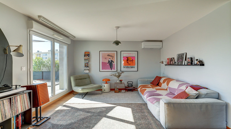 Ma-Cabane - Vente Appartement LYON 7, 87 m²