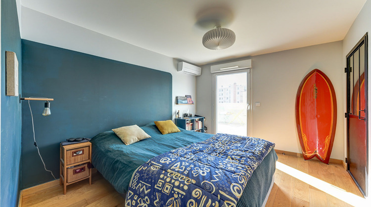 Ma-Cabane - Vente Appartement LYON 7, 87 m²
