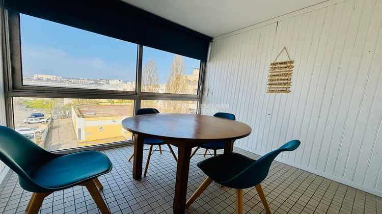 Ma-Cabane - Vente Appartement LYON 7, 70 m²