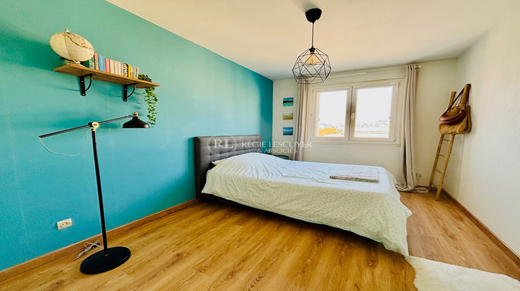 Ma-Cabane - Vente Appartement LYON 7, 70 m²