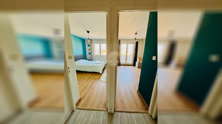 Ma-Cabane - Vente Appartement LYON 7, 70 m²