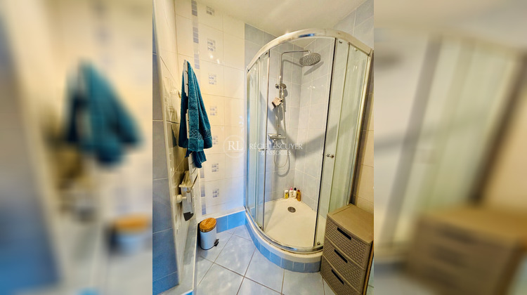 Ma-Cabane - Vente Appartement LYON 7, 70 m²