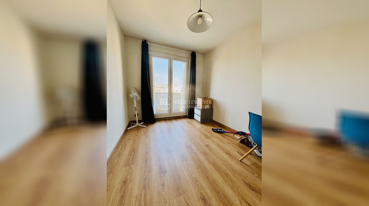 Ma-Cabane - Vente Appartement LYON 7, 70 m²