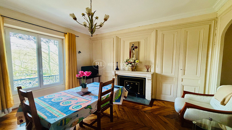 Ma-Cabane - Vente Appartement LYON 7, 68 m²