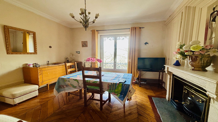 Ma-Cabane - Vente Appartement LYON 7, 68 m²