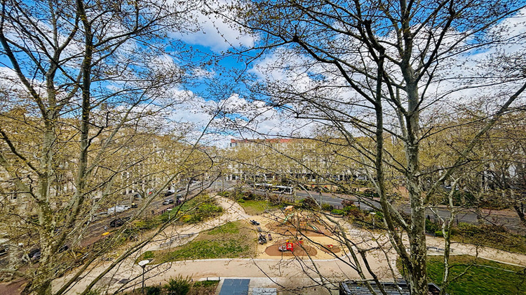 Ma-Cabane - Vente Appartement LYON 7, 68 m²