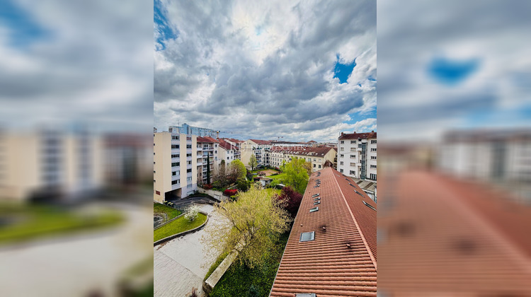 Ma-Cabane - Vente Appartement LYON 7, 68 m²