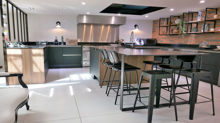 Ma-Cabane - Vente Appartement LYON 7, 318 m²