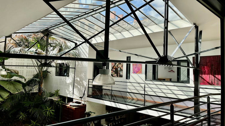 Ma-Cabane - Vente Appartement LYON 7, 318 m²