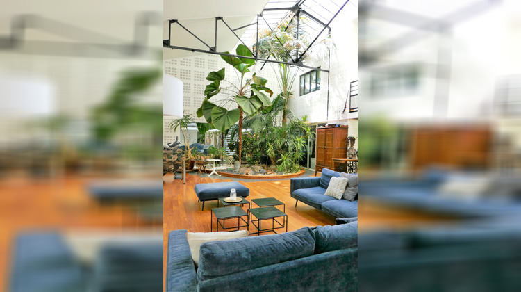 Ma-Cabane - Vente Appartement LYON 7, 318 m²