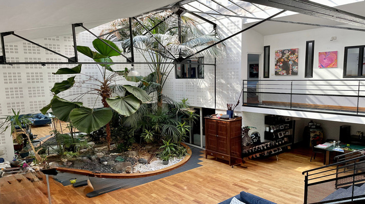 Ma-Cabane - Vente Appartement LYON 7, 318 m²