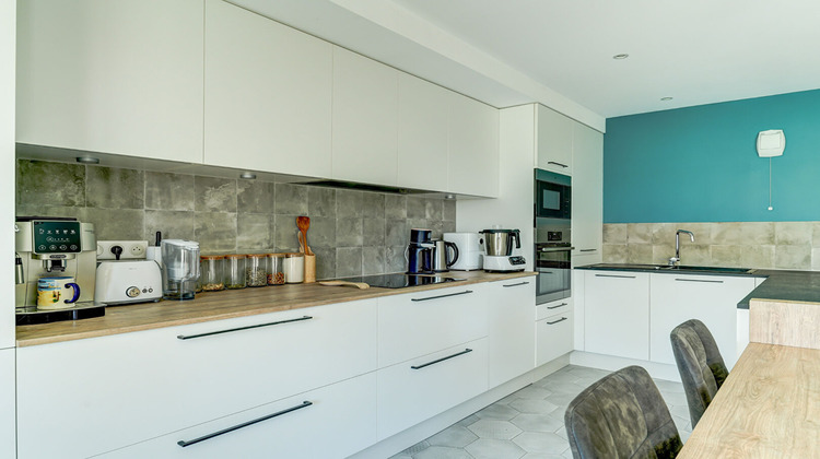 Ma-Cabane - Vente Appartement LYON 7, 88 m²
