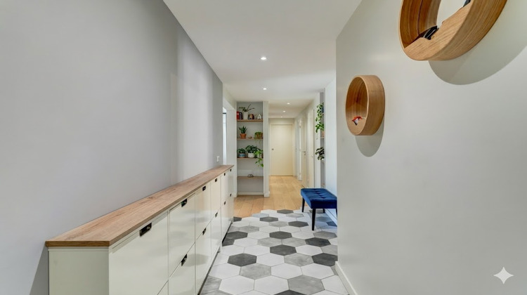 Ma-Cabane - Vente Appartement LYON 7, 88 m²
