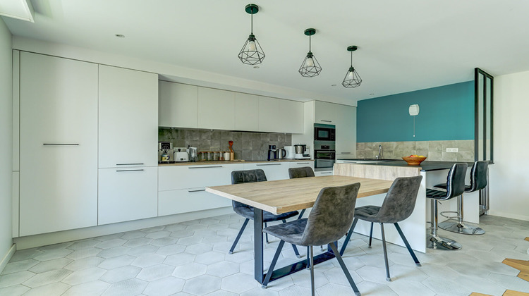 Ma-Cabane - Vente Appartement LYON 7, 88 m²