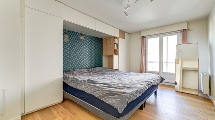 Ma-Cabane - Vente Appartement LYON 7, 88 m²