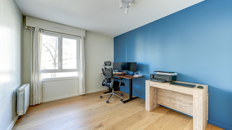 Ma-Cabane - Vente Appartement LYON 7, 88 m²