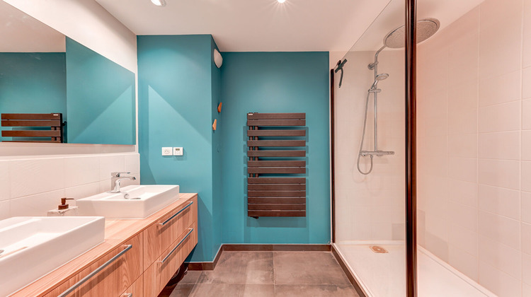 Ma-Cabane - Vente Appartement LYON 7, 88 m²