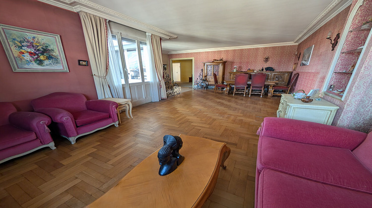 Ma-Cabane - Vente Appartement LYON 7, 112 m²
