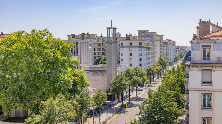 Ma-Cabane - Vente Appartement LYON 7, 112 m²