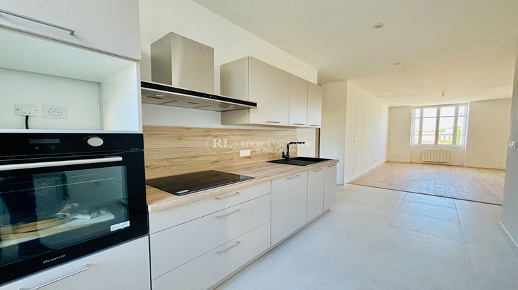 Ma-Cabane - Vente Appartement LYON 7, 71 m²