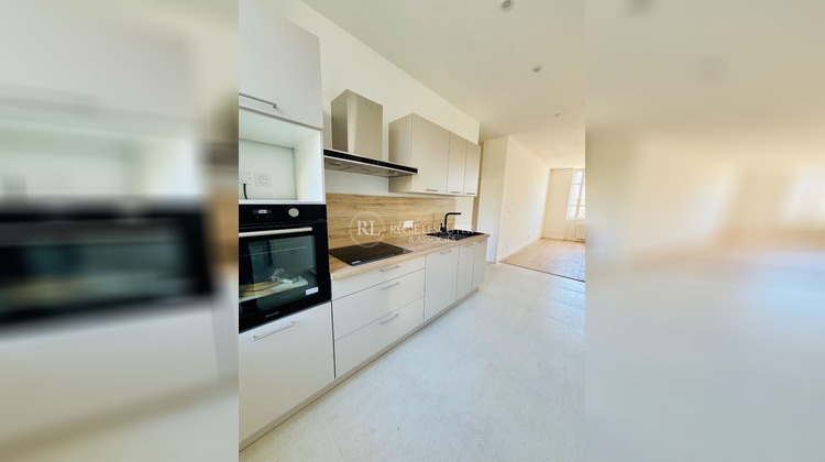 Ma-Cabane - Vente Appartement LYON 7, 71 m²