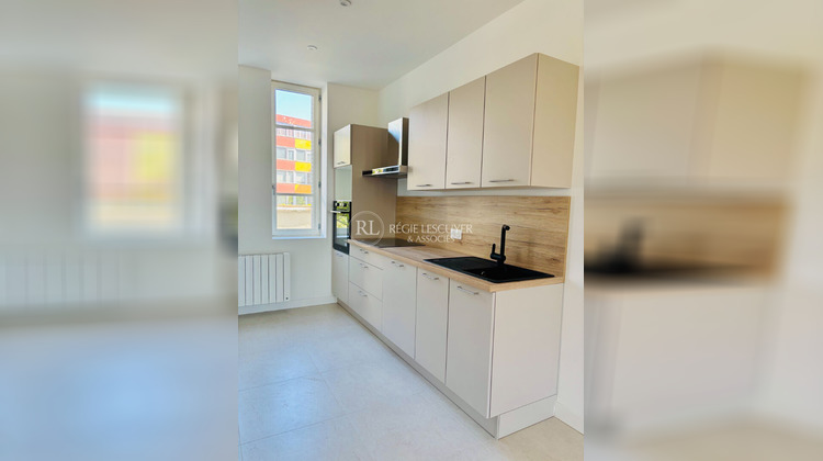 Ma-Cabane - Vente Appartement LYON 7, 71 m²
