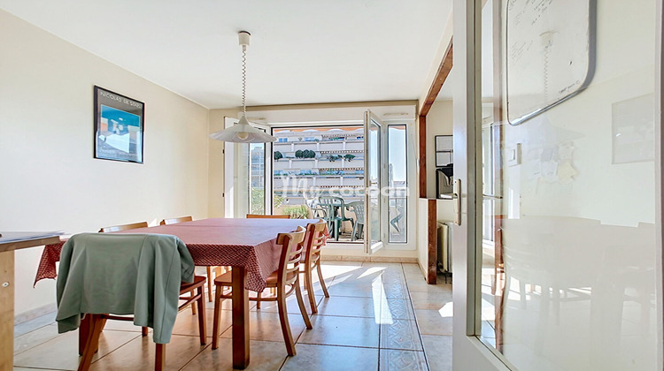 Ma-Cabane - Vente Appartement LYON 7, 155 m²