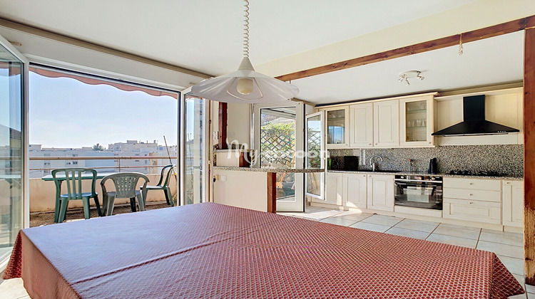 Ma-Cabane - Vente Appartement LYON 7, 155 m²