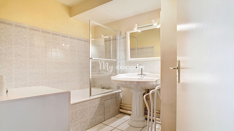 Ma-Cabane - Vente Appartement LYON 7, 155 m²