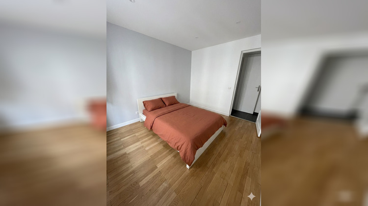 Ma-Cabane - Vente Appartement LYON 7, 82 m²