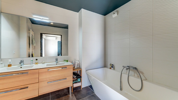 Ma-Cabane - Vente Appartement LYON 7, 87 m²
