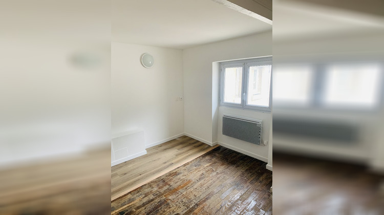 Ma-Cabane - Vente Appartement LYON 7EME ARRONDISSEMENT, 42 m²