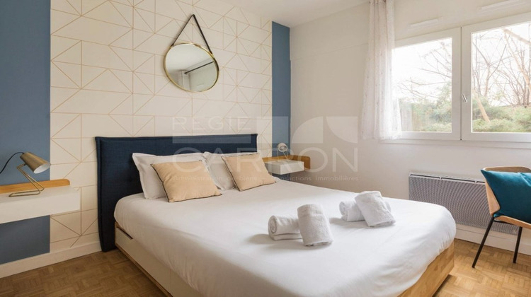 Ma-Cabane - Vente Appartement LYON 7EME ARRONDISSEMENT, 19 m²