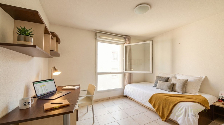 Ma-Cabane - Vente Appartement LYON 7EME ARRONDISSEMENT, 18 m²