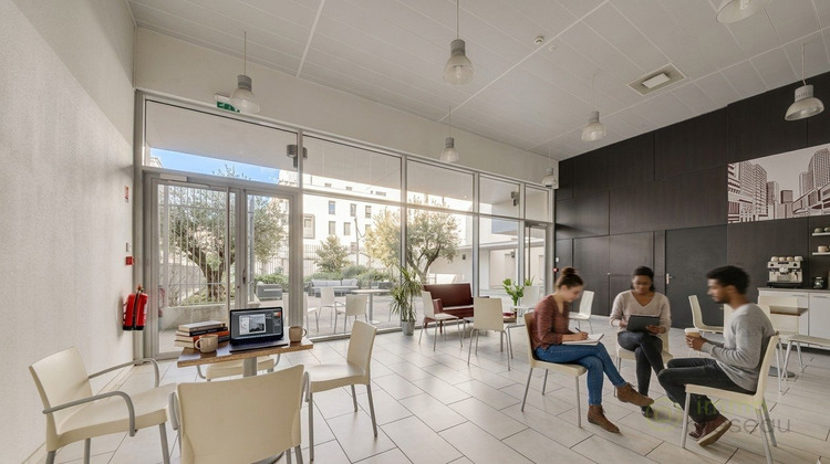 Ma-Cabane - Vente Appartement LYON 7EME ARRONDISSEMENT, 18 m²