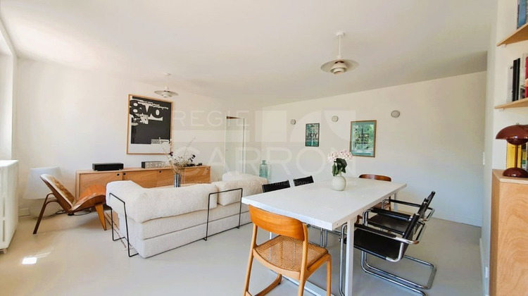 Ma-Cabane - Vente Appartement LYON 7EME ARRONDISSEMENT, 54 m²