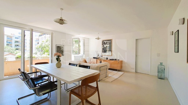 Ma-Cabane - Vente Appartement LYON 7EME ARRONDISSEMENT, 54 m²