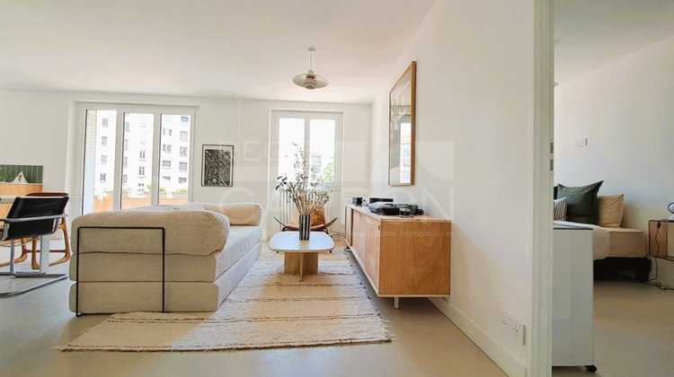 Ma-Cabane - Vente Appartement LYON 7EME ARRONDISSEMENT, 54 m²
