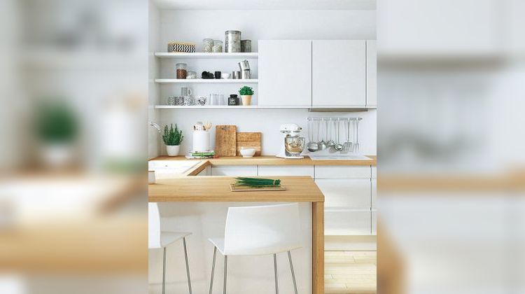 Ma-Cabane - Vente Appartement LYON 8, 62 m²