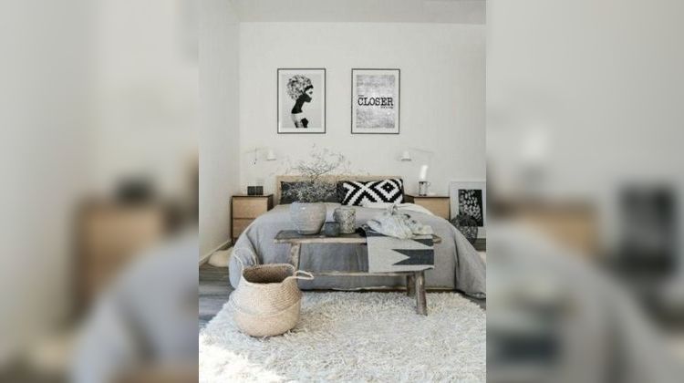 Ma-Cabane - Vente Appartement LYON 8, 62 m²