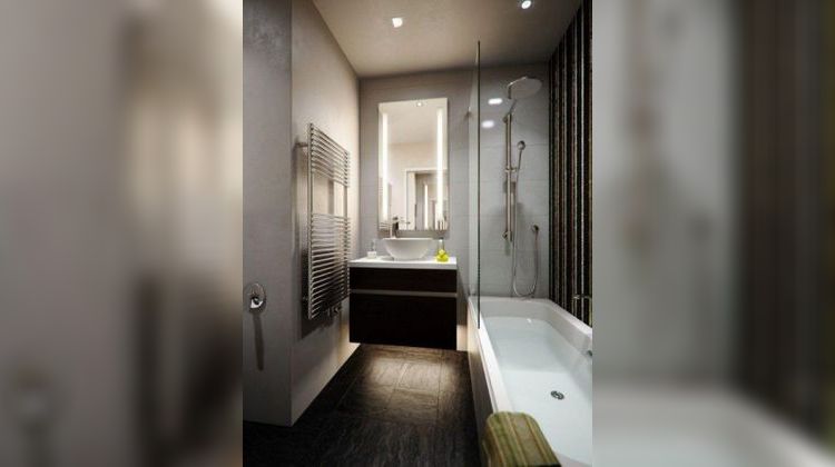 Ma-Cabane - Vente Appartement LYON 8, 62 m²