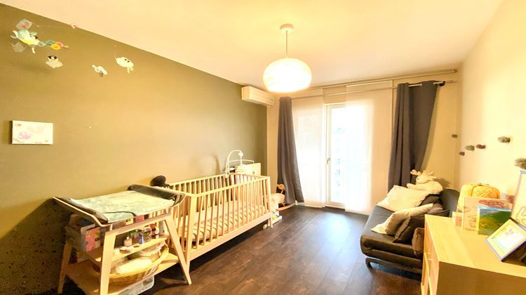 Ma-Cabane - Vente Appartement LYON 8, 88 m²