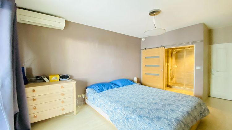 Ma-Cabane - Vente Appartement LYON 8, 88 m²