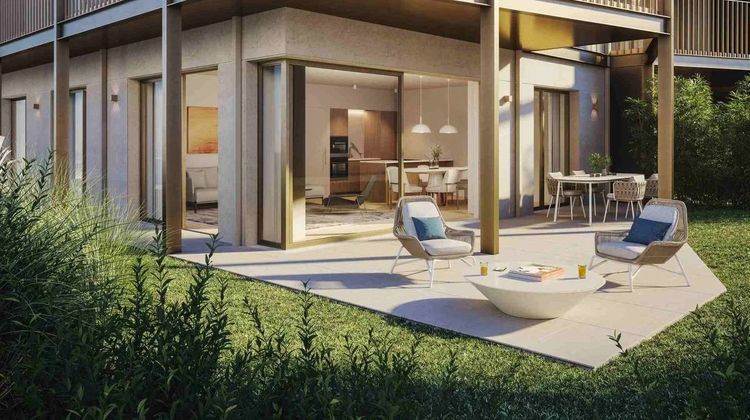 Ma-Cabane - Vente Appartement LYON 8, 128 m²