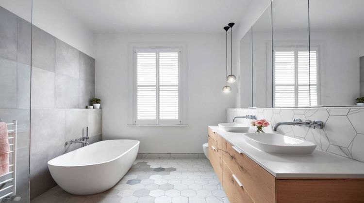 Ma-Cabane - Vente Appartement LYON 8, 128 m²